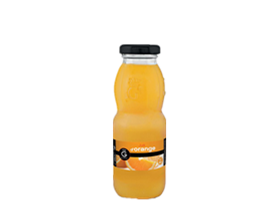 Jus d' orange